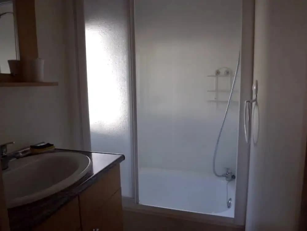 Property With 2 Bedrooms in Cauterets, With Wonderful Mountain View, Furnished Garden and Wifi - 3 km From the Slopes - Mi...