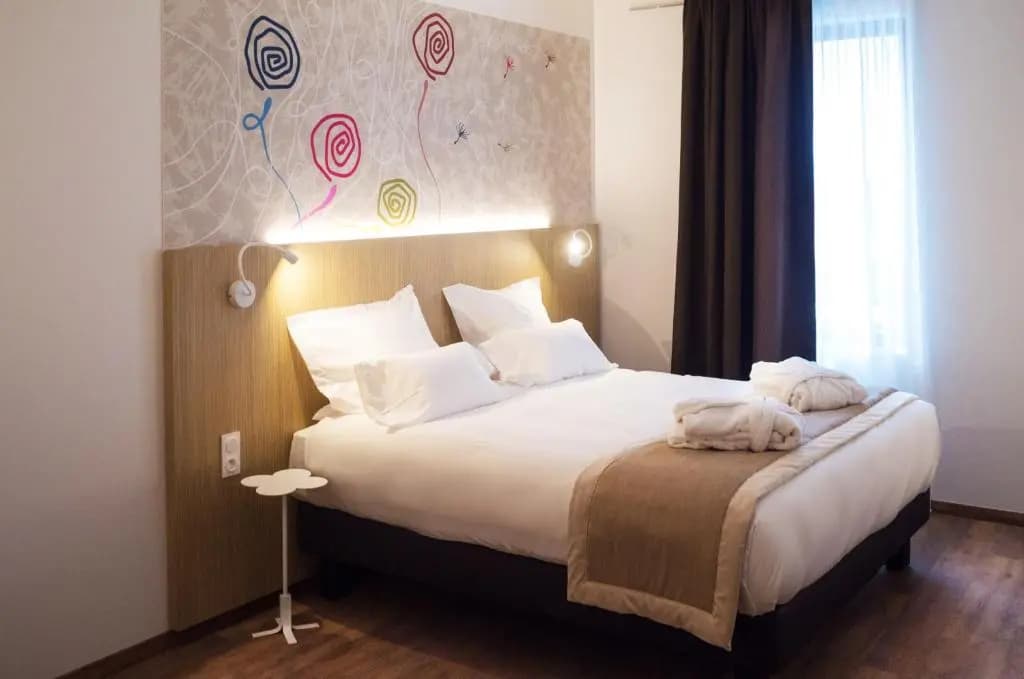 Kyriad Prestige Hôtel and Spa, Amiens Nord - Photo 3