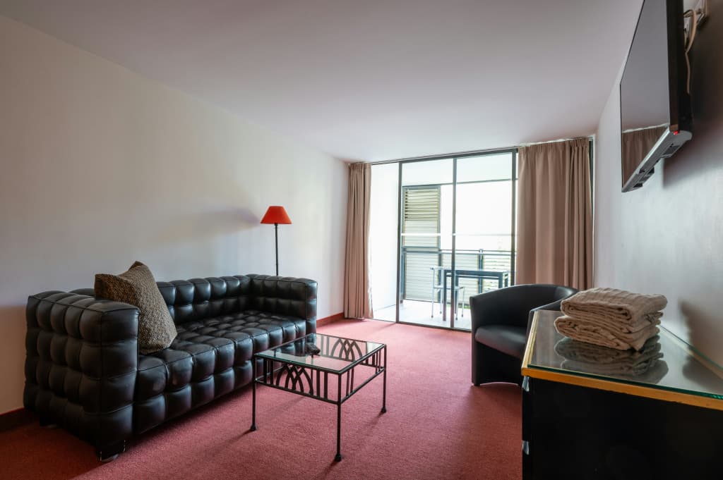 Hotel Cloitre St Louis - Photo 5