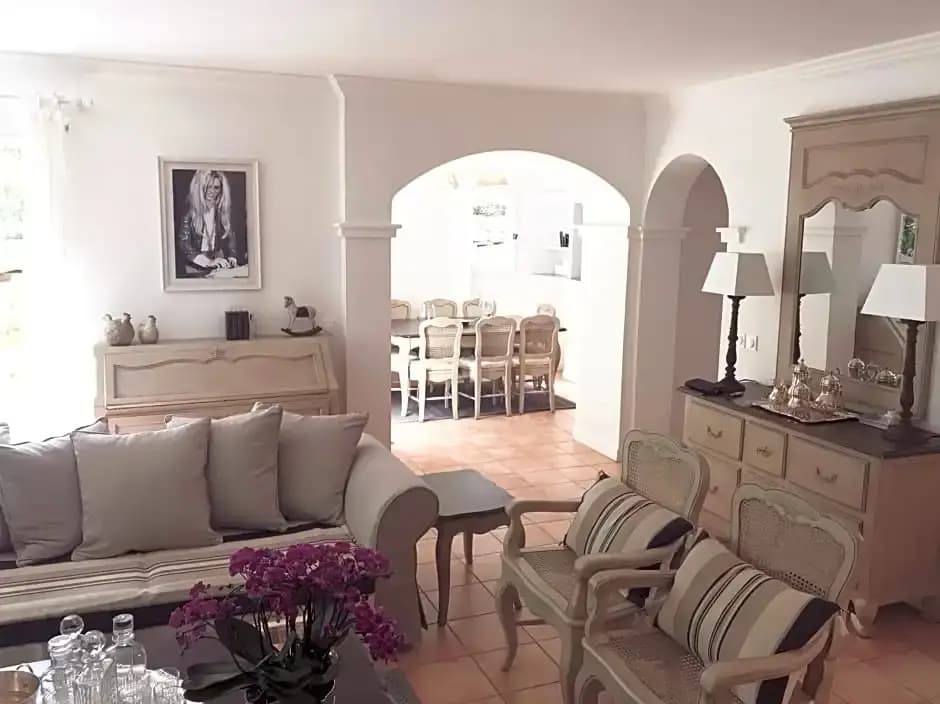 Le Mas De Grimaud - Photo 5
