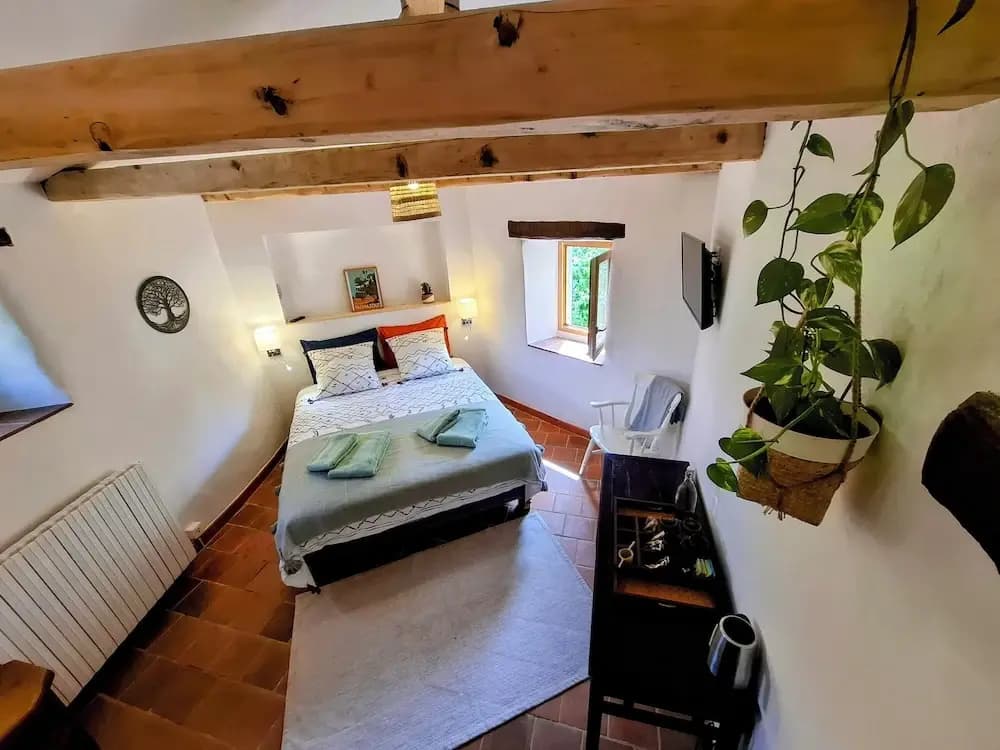 Maison d'hôtes - Mas de Boissière - Photo 3