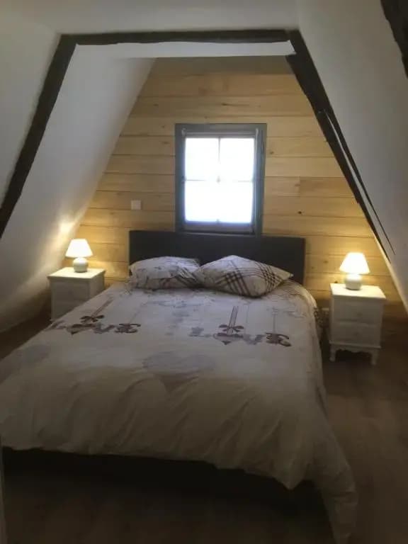 Maison de Charme dans la Cité - Photo 2