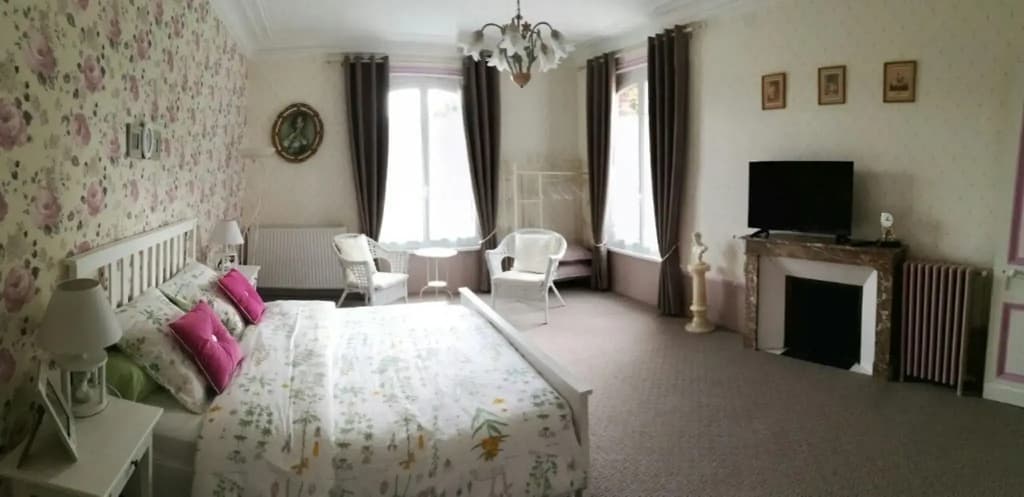 Maison d'Hôtes La Nouvelle Criqueboise - Photo 2