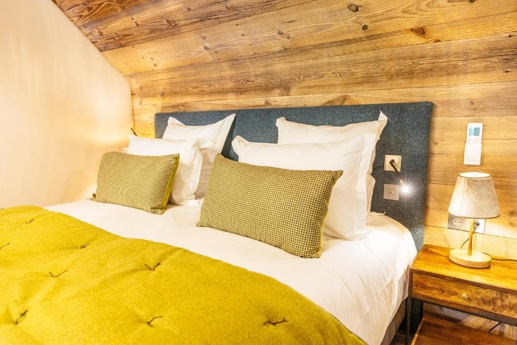 Hotel V de Vaujany - Photo 5