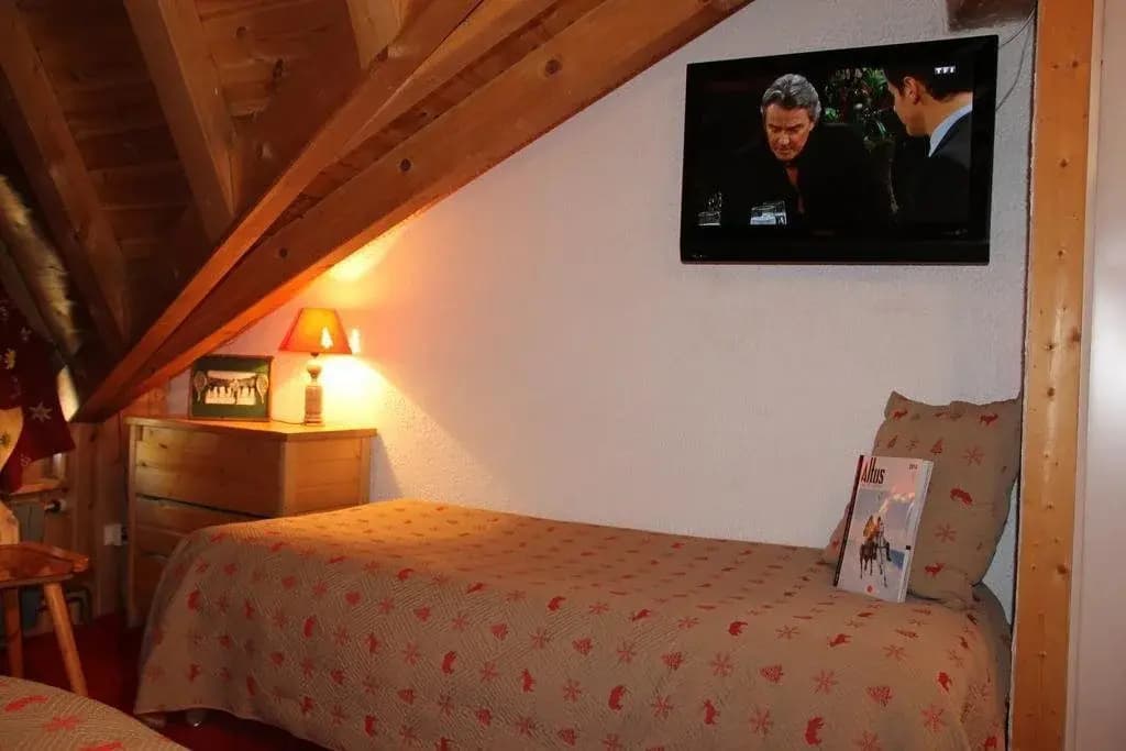 Hotel Auberge Saint Hubert - Photo 4