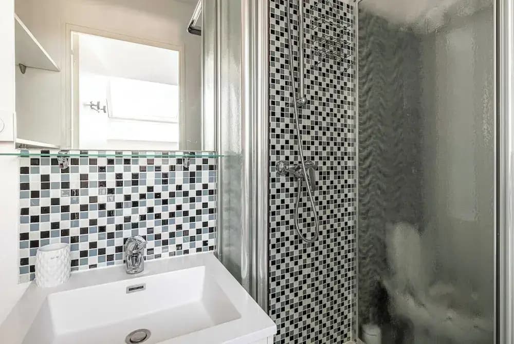 Luxury Penthouse 120ma2 in the Heart of Cannes - Miniature 7