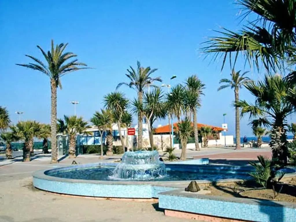 Appartement d'une chambre a Saint Cyprien a 600 m de la plage avec vue sur la mer et balcon amenage - Photo 2
