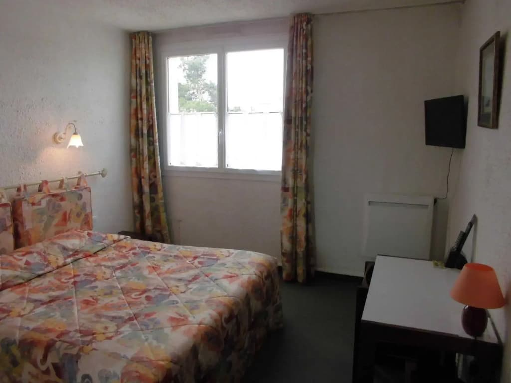 Hotel Le quai 9 - Photo 4
