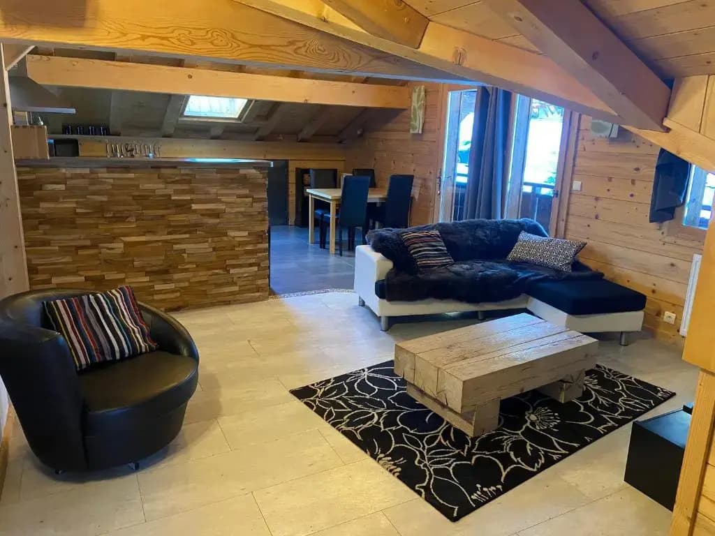 Bed and Breakfast Chalet Manava - Photo 4