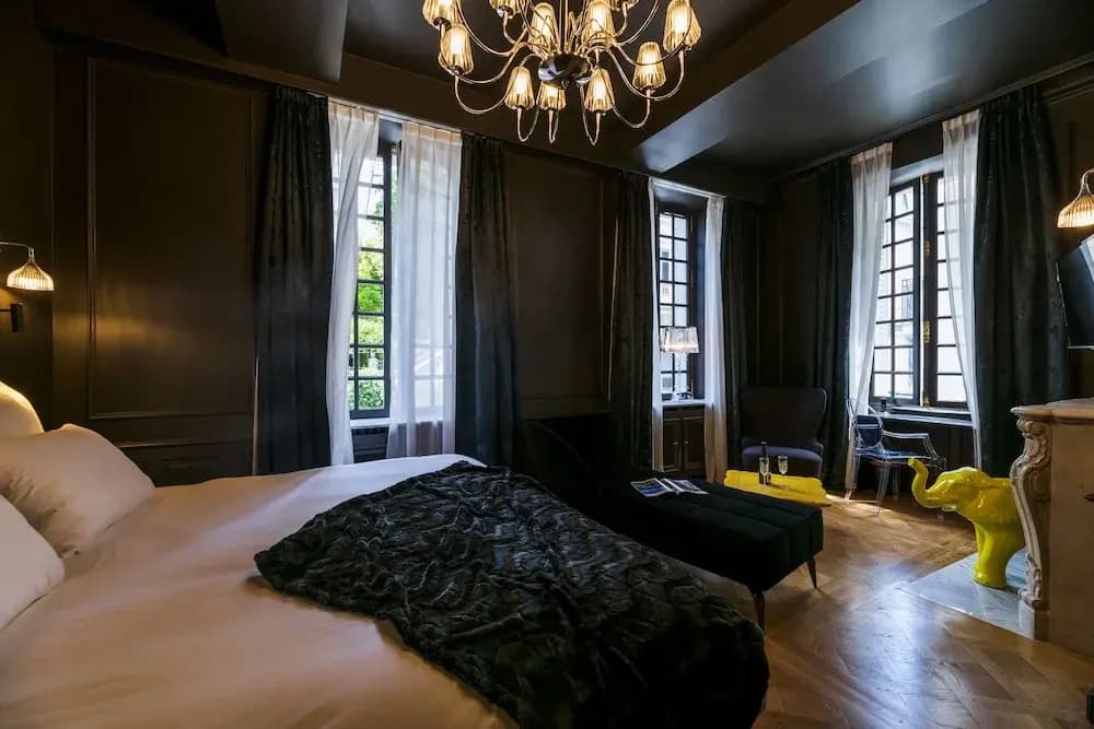 Belle Epoque - Photo 4