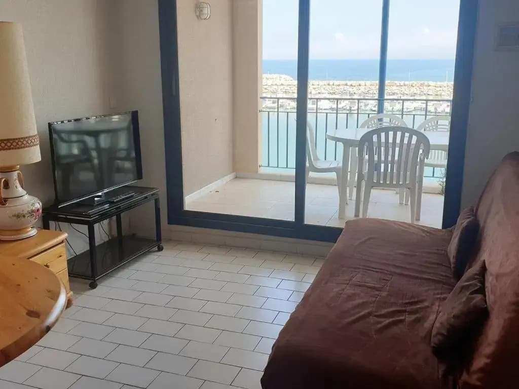 Appartement Argelès-sur-Mer, 2 pièces, 6 personnes - FR-1-388-51 - Miniature 6