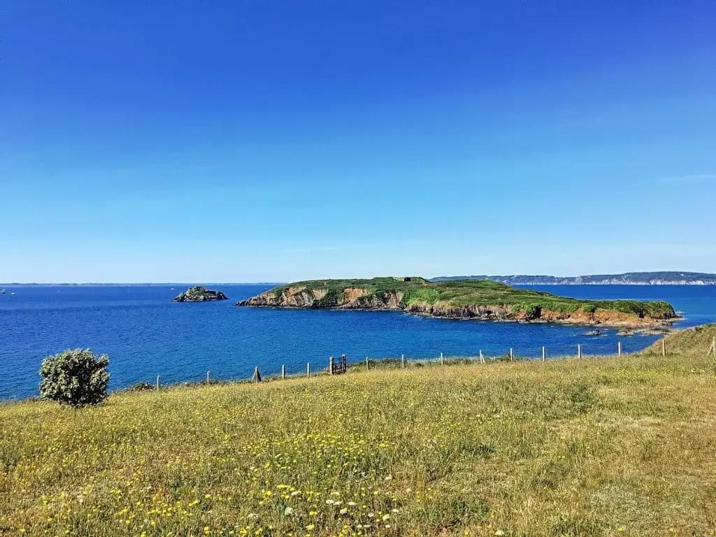 Maison Crozon, 4 pièces, 5 personnes - FR-1-370-57 - Photo 2
