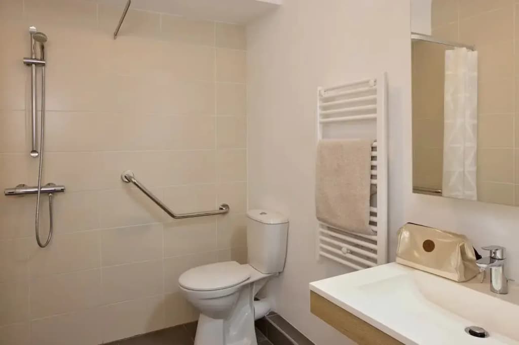 Quality Aparthotel Marseille Centre Lodi - Miniature 6