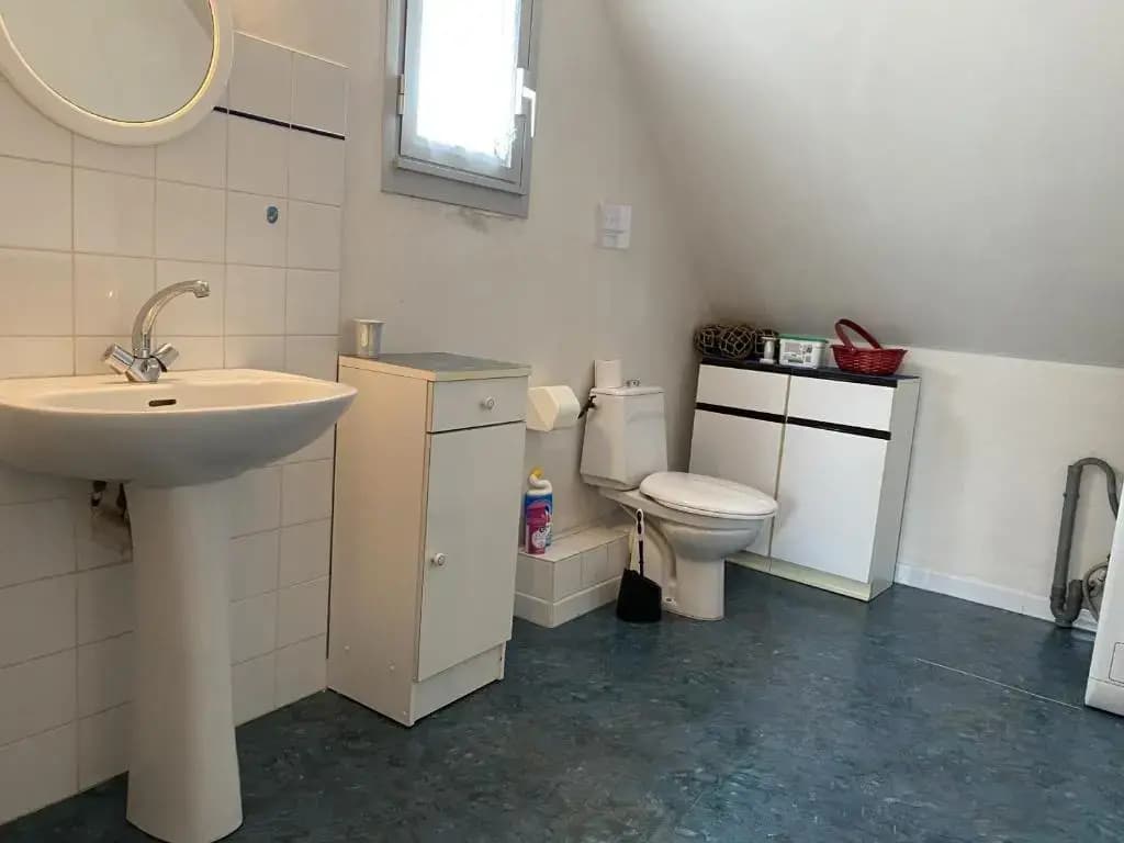 Maison Étel, 4 pièces, 6 personnes - FR-1-397-20 - Miniature 7