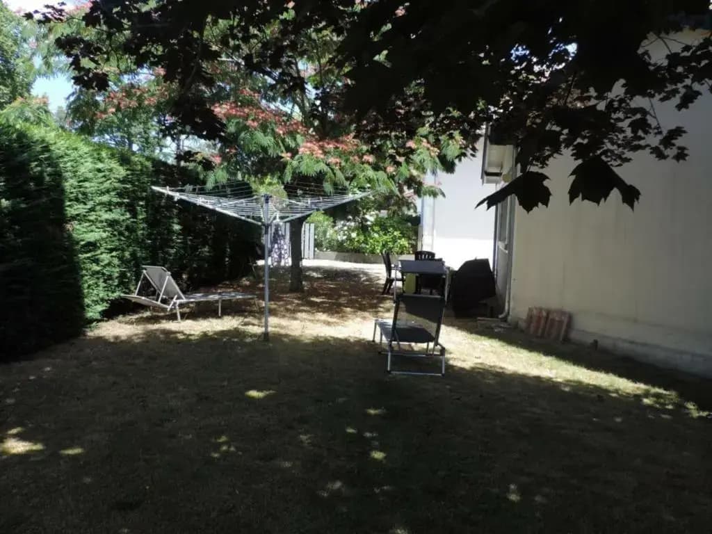 Gîte Sainte-Eulalie-en-Born, 2 pièces, 3 personnes - FR-1-360-697 - Miniature 7