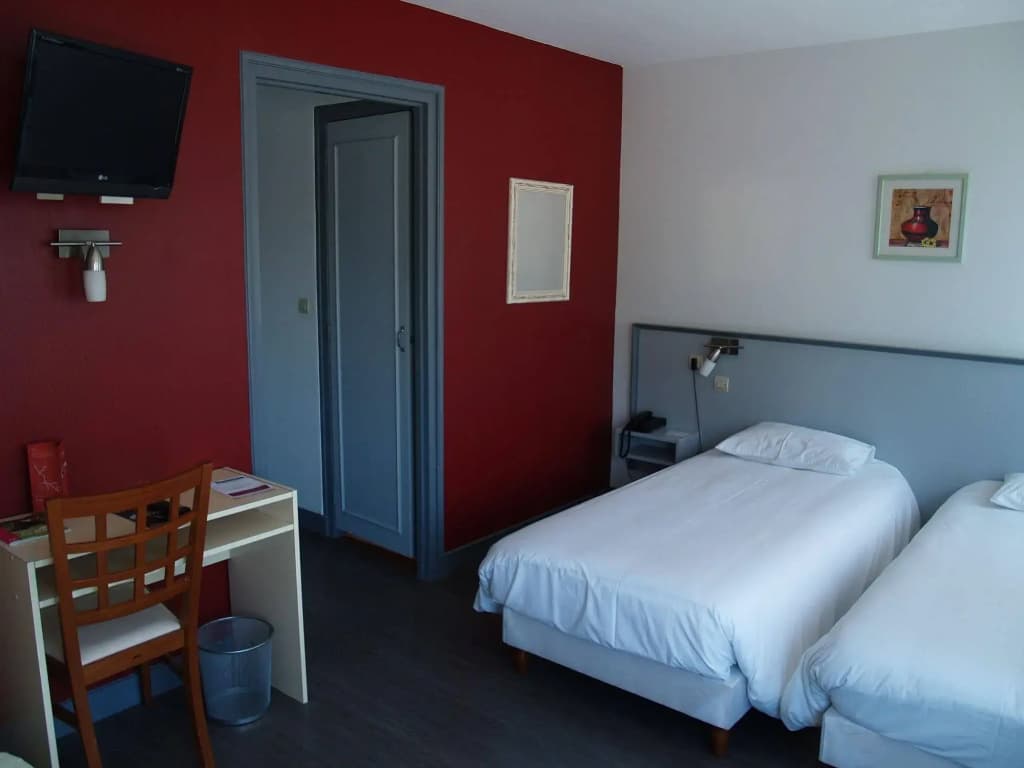 Le Relais Vauban - Photo 5
