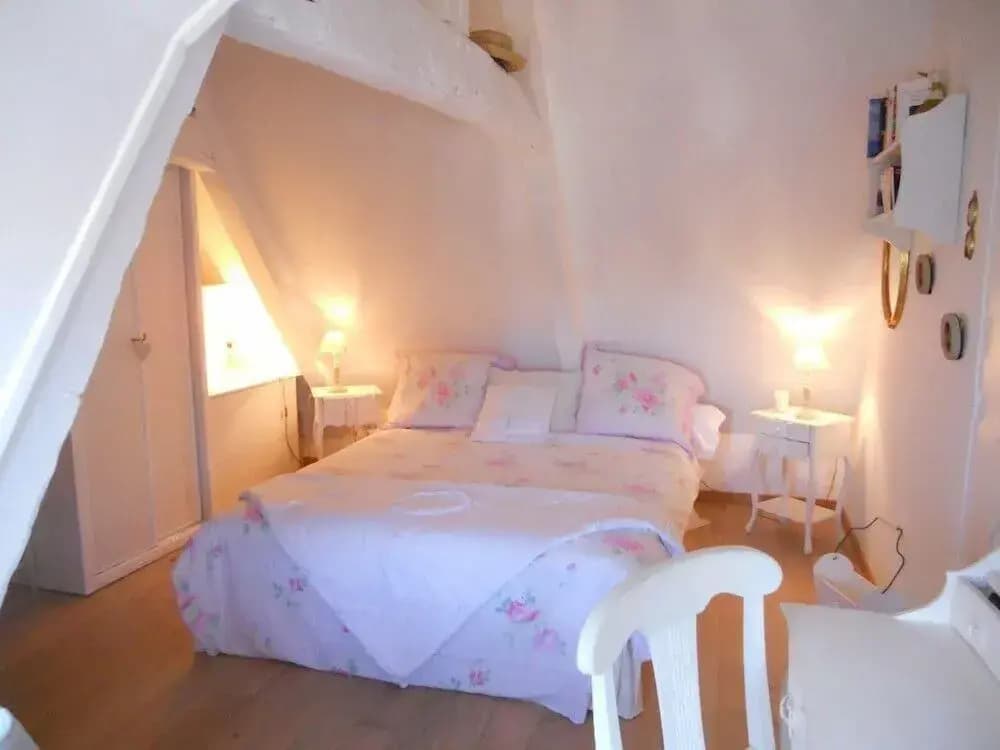 La Maison du Phare B&B - Photo 3