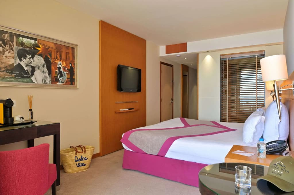 Hotel Dolce Vita - Photo 3
