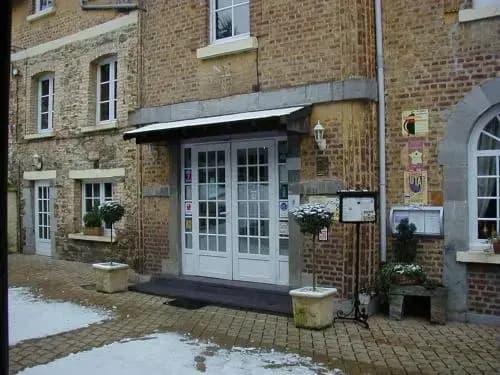 Hotel Ermitage du Moulin Labotte - Photo 1