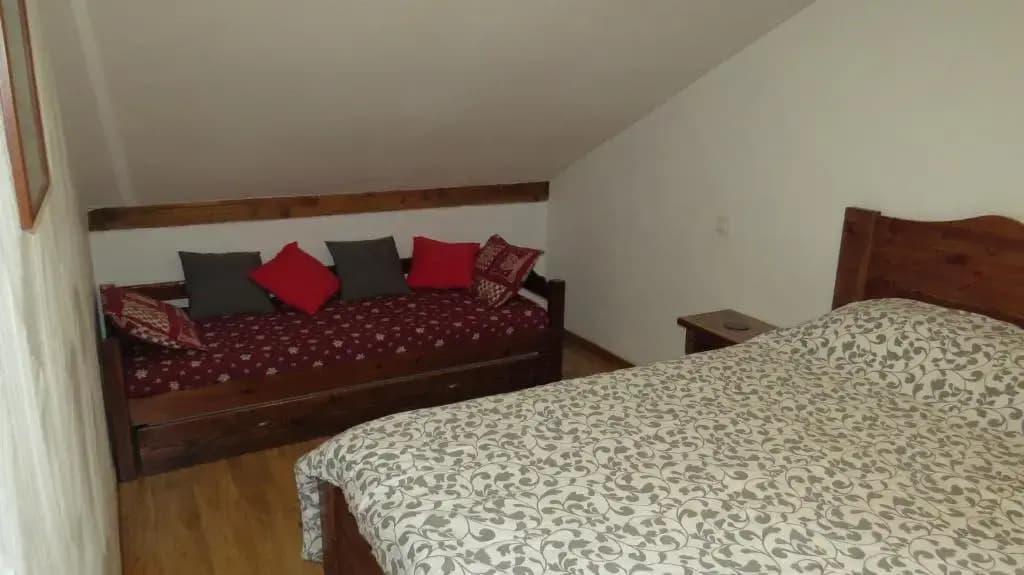 Les Orres 1800 Appartement vue exceptionnelle avec parking privatif - Photo 4