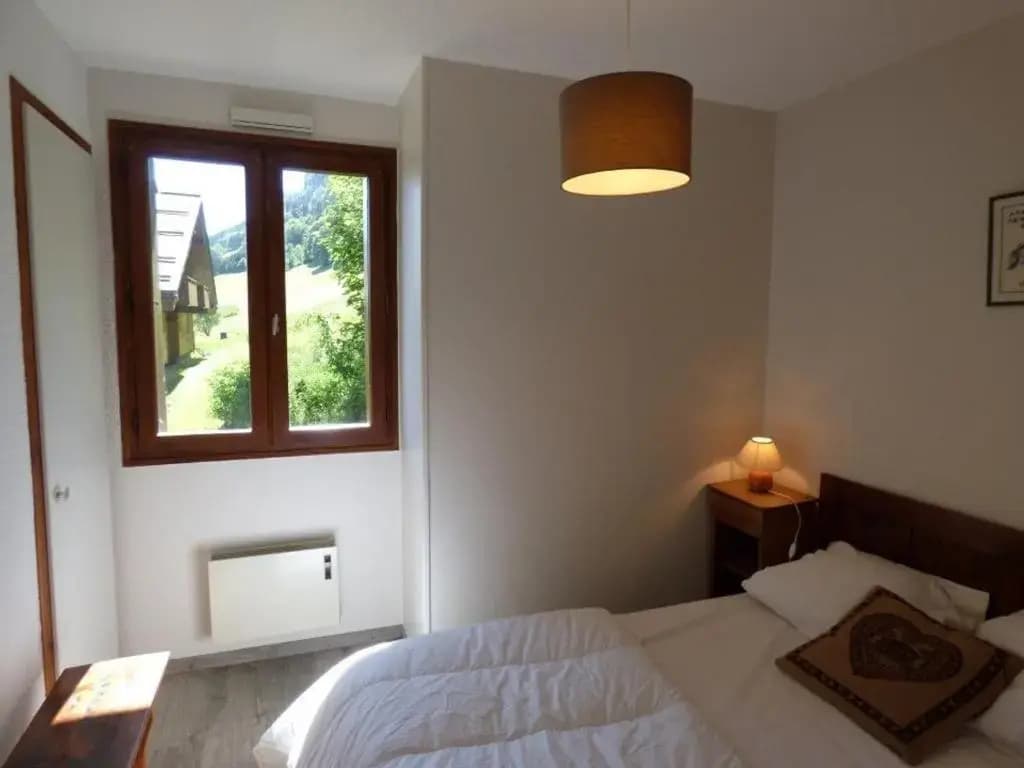 Appartement Le Grand-Bornand, 2 pièces, 6 personnes - FR-1-458-108 - Photo 4