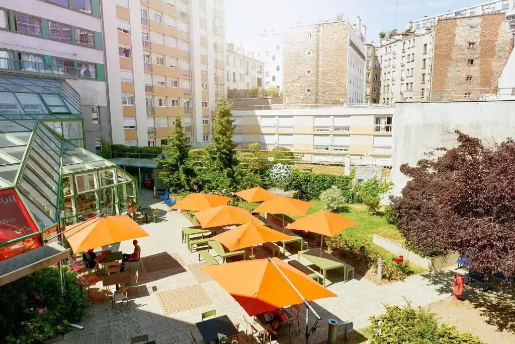 FIAP - Hostel - Photo 1