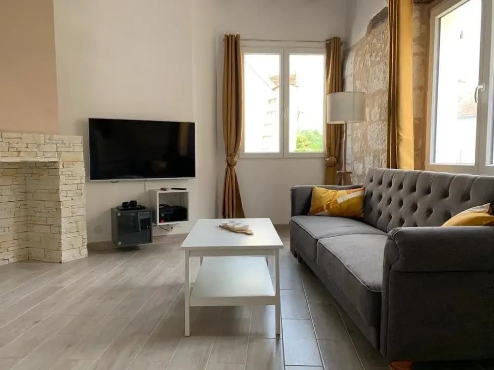 Le Gîte de l'Horizon - Photo 3
