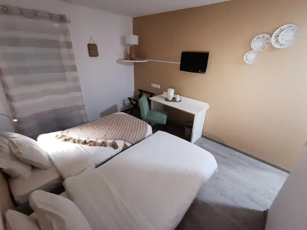 Ambotel La Tourmaline - Photo 4
