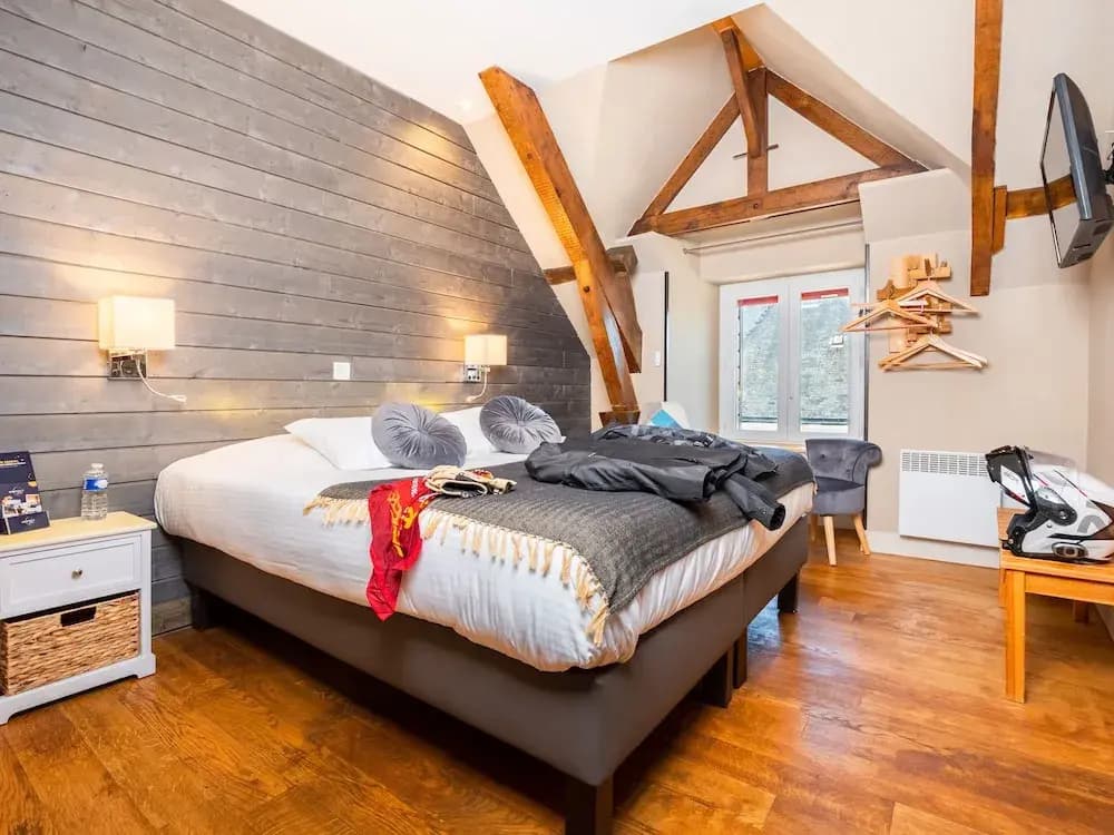 Le Relais des Lacs - Photo 2