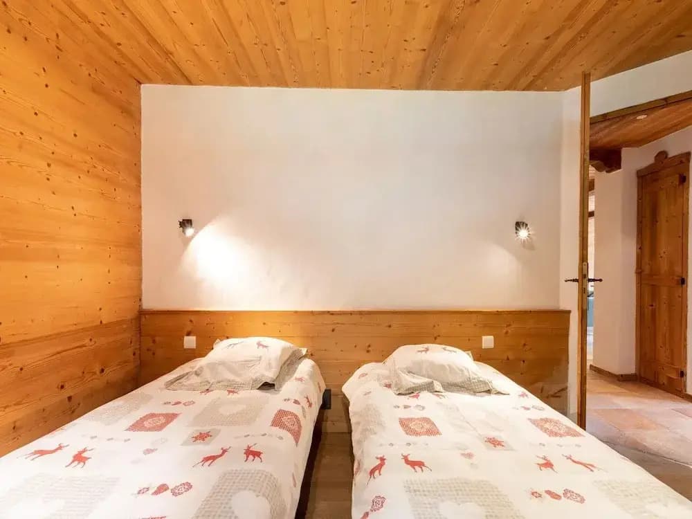 Cosy Apartment in Tignes With Garden - Photo 4