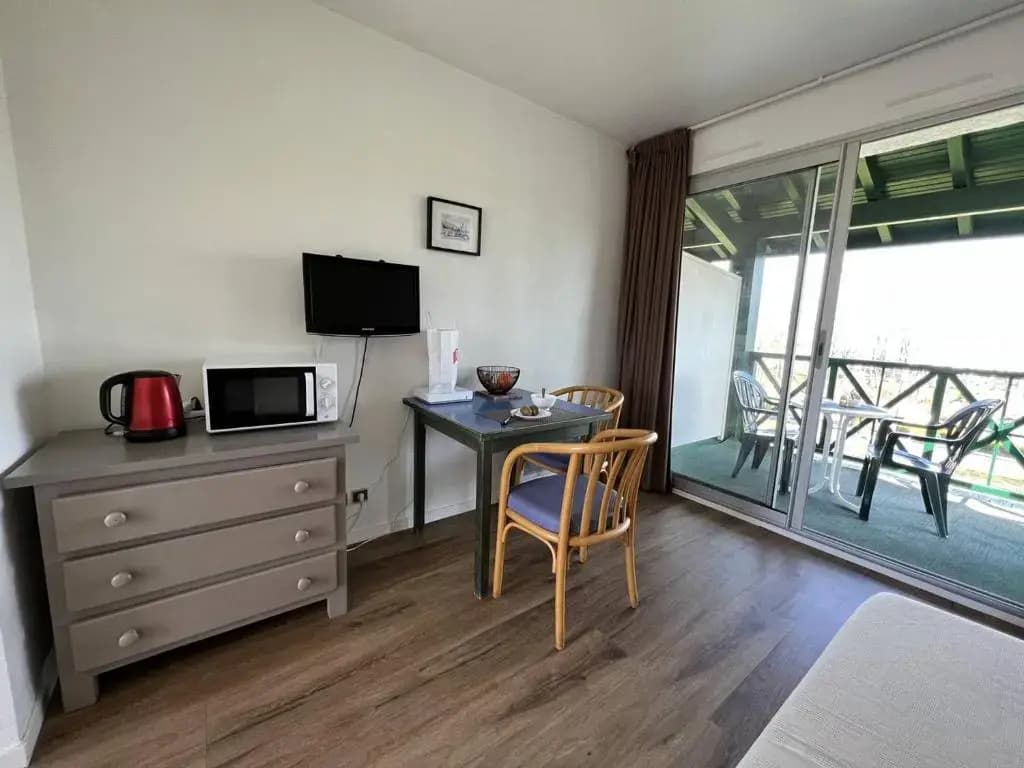 Appartement Cambo-les-Bains, 1 pièce, 2 personnes - FR-1-495-98 - Miniature 6