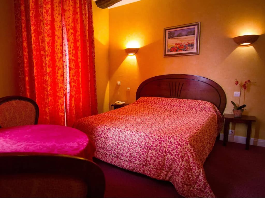 Hôtel du Commerce - Photo 2