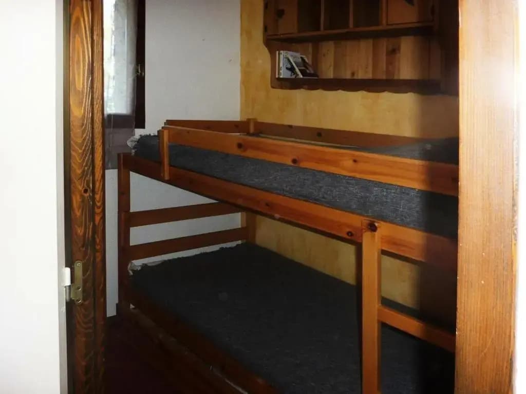 Résidence AUPILLON - 2 Pièces pour 4 Personnes 044 - Photo 2