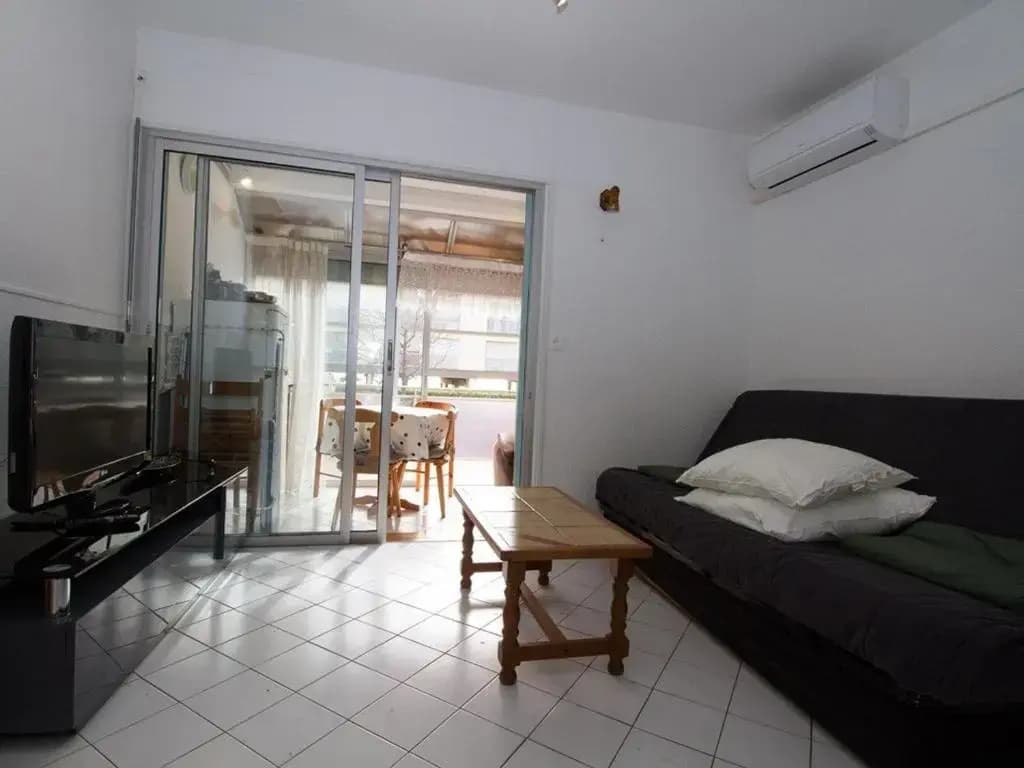 Appartement Balaruc-les-Bains, 1 pièce, 2 personnes - FR-1-553-5 - Photo 2