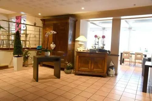Hotel Barrey - Photo 2