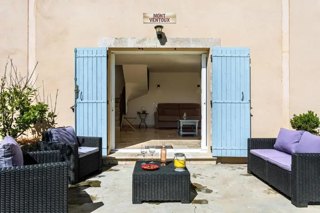 Mas Saint Julien - Photo 3