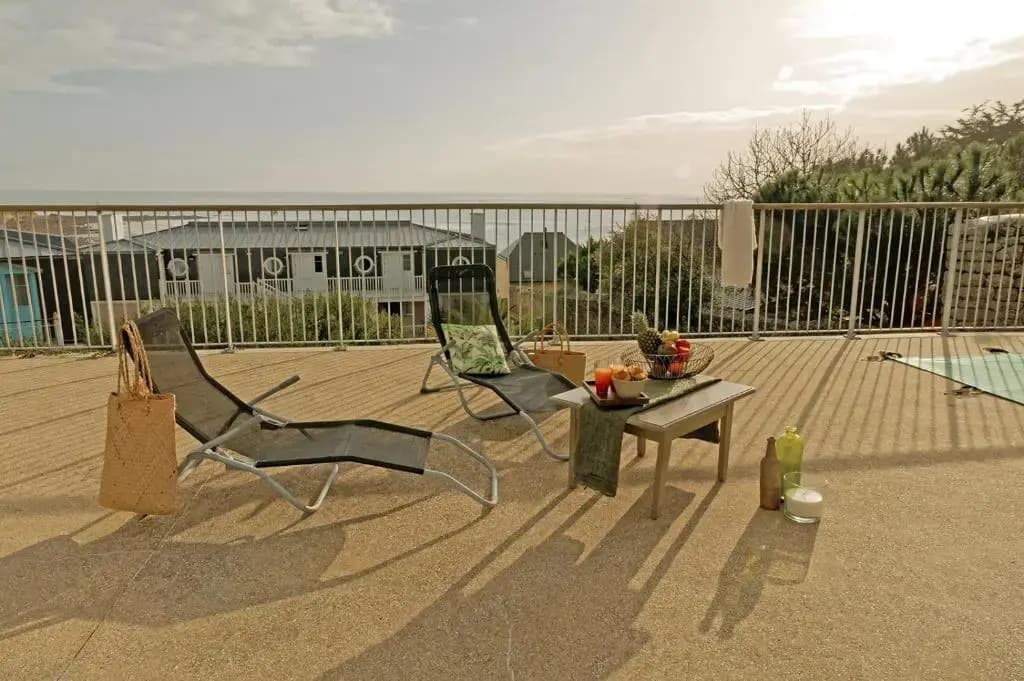 Lagrange Vacances Les Terrasses de L'Océan - Miniature 6