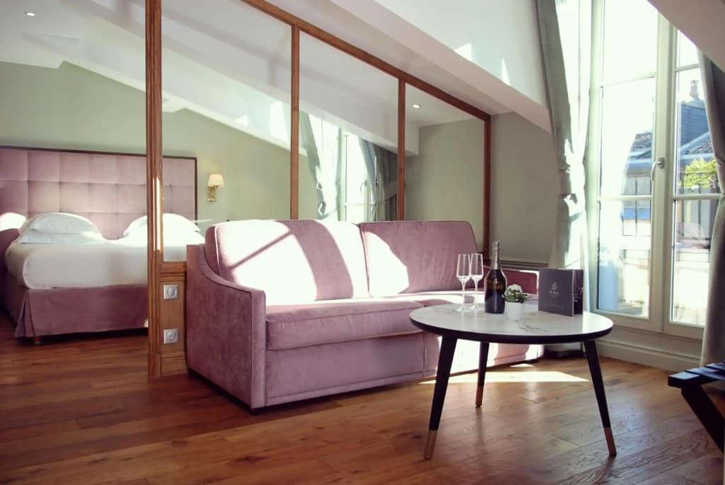Hôtel de Sèze - Photo 4