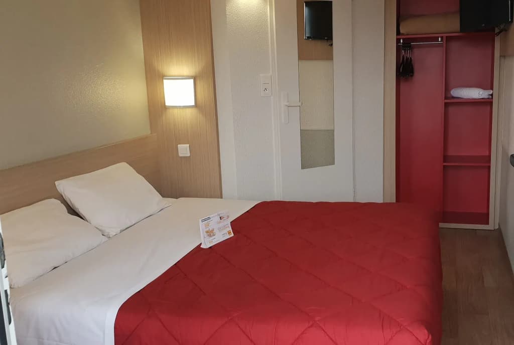 Premiere Classe Deauville - Touques - Miniature 6