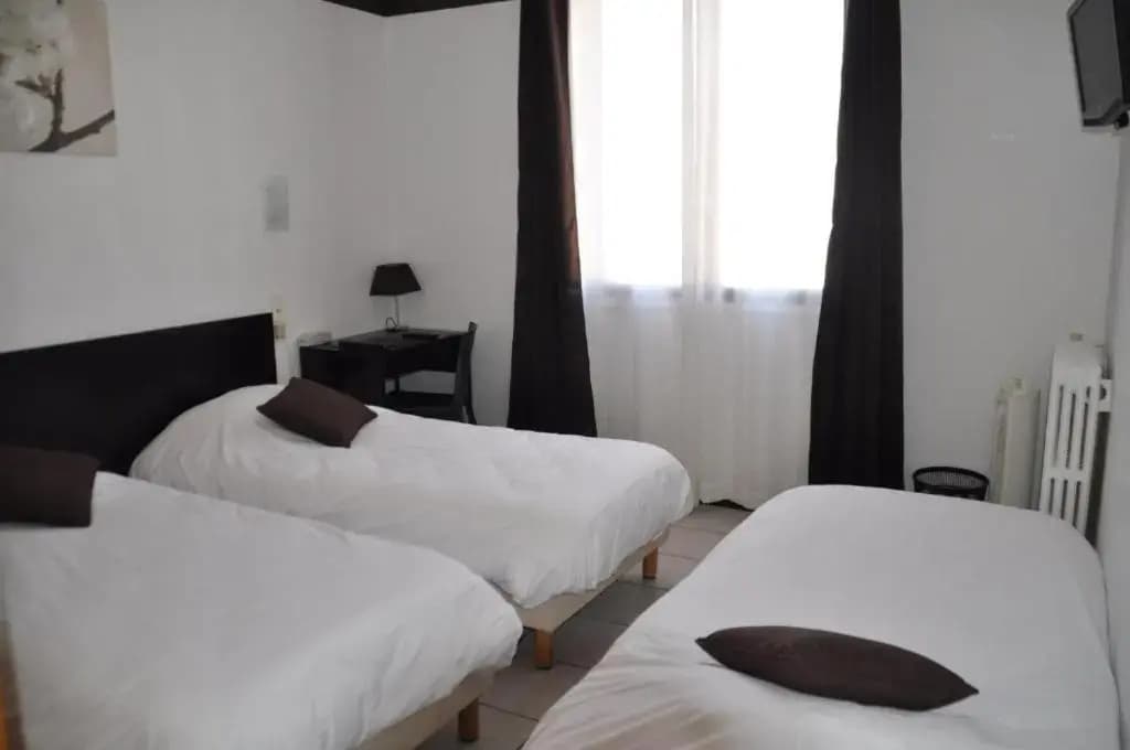 Hôtel Saint George Avignon - Photo 4