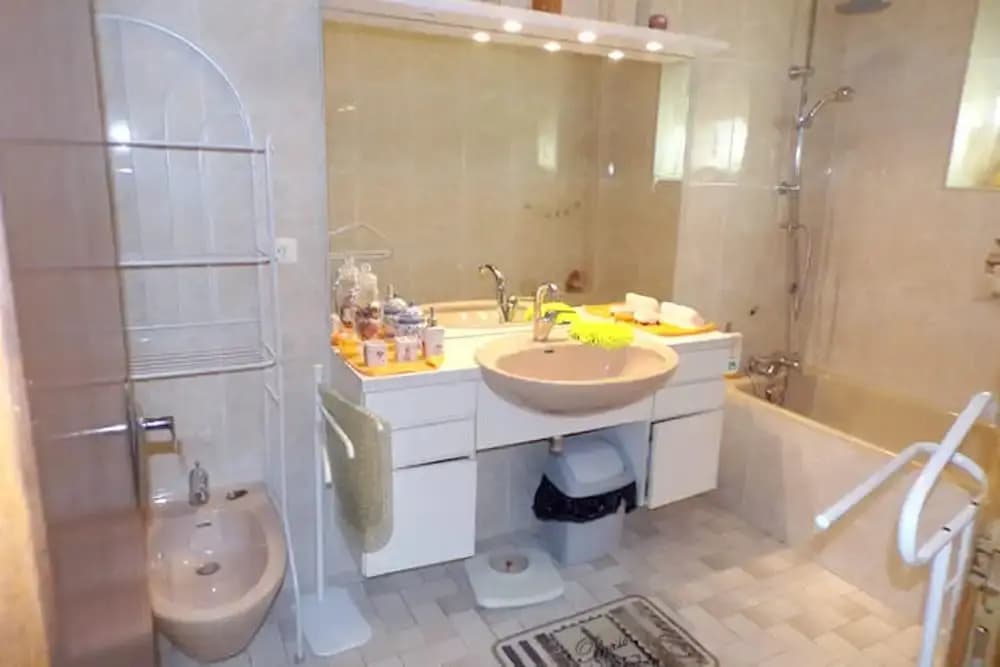 Apartment With 3 Bedrooms in Toulonjac, With Enclosed Garden and Wifi - Photo 5