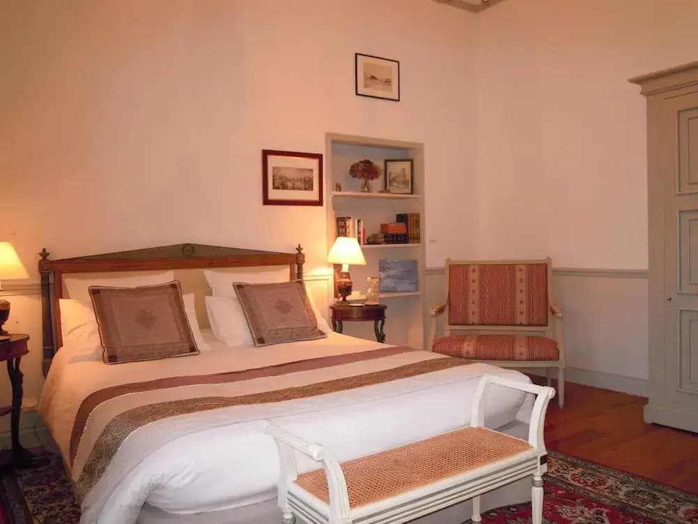Le Manoir de la Fieffe - Photo 3