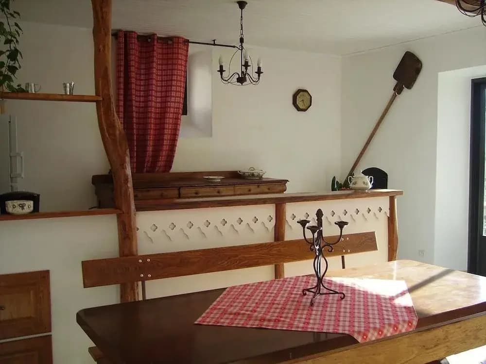 Gîte de La Toucouero - Photo 2