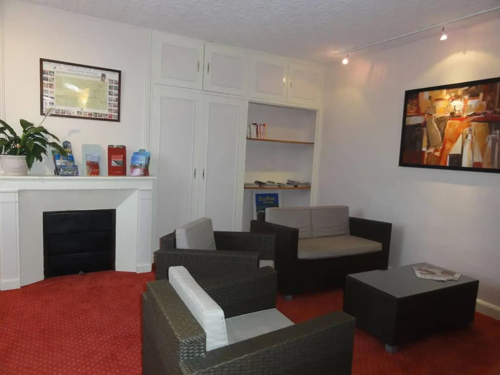Hôtel Clair Cottage - Photo 2
