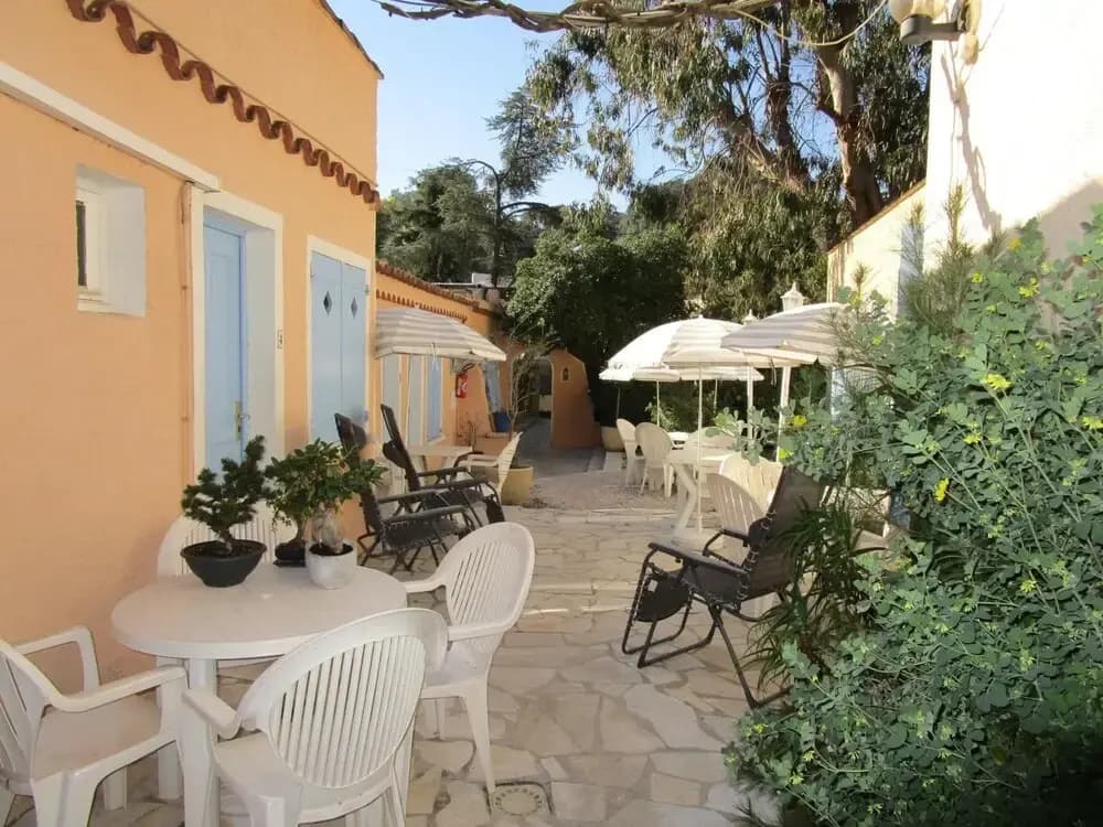La petite auberge - Miniature 7