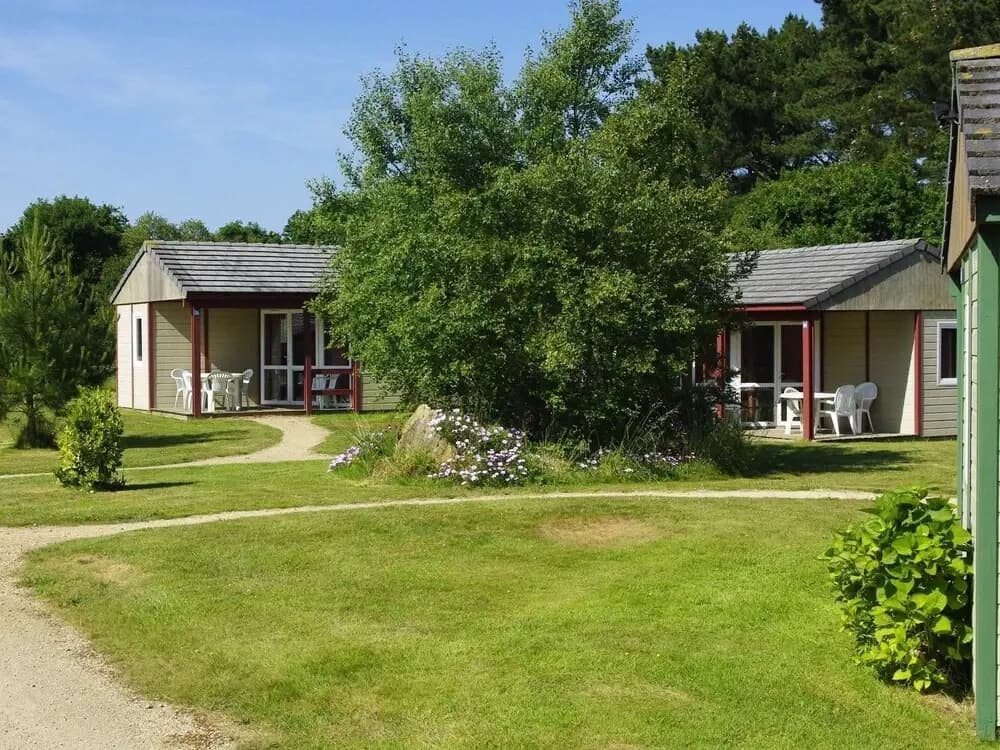 Le Village De Chalets Stereden - Photo 4