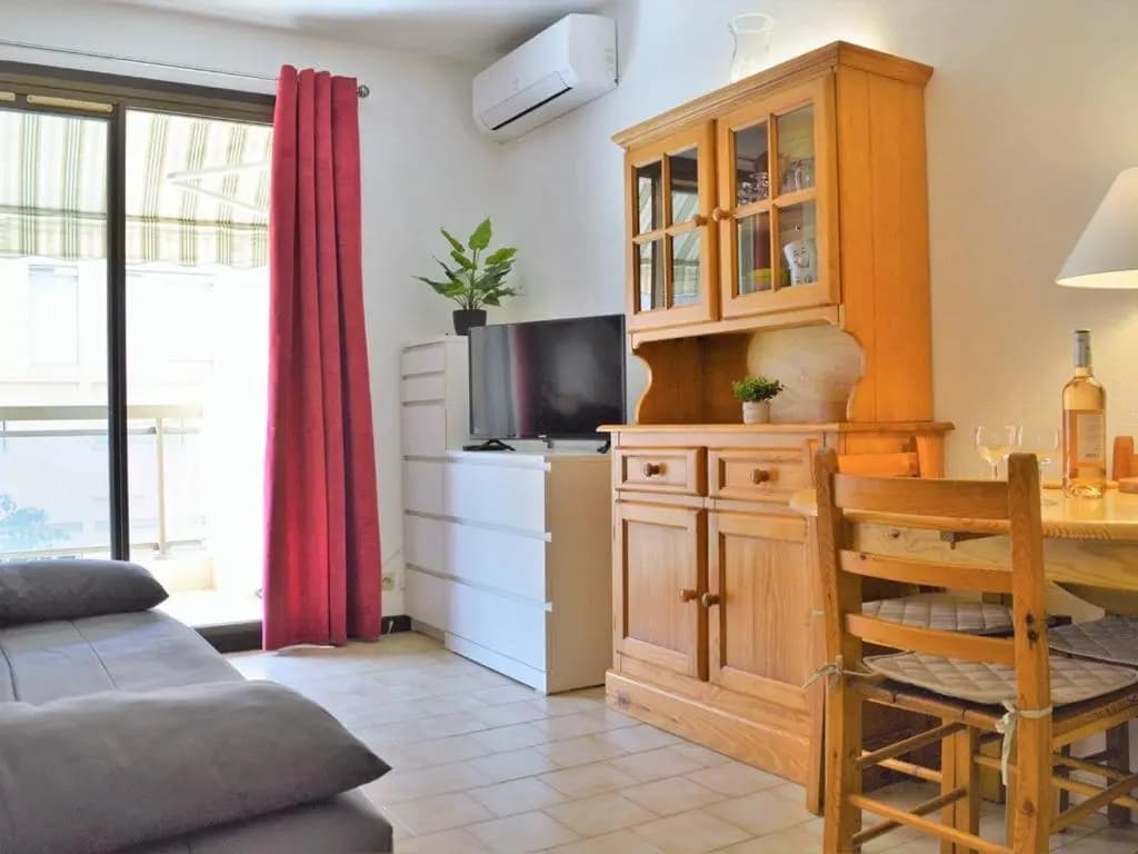 Appartement Le Lavandou, 2 pièces, 5 personnes - FR-1-251-352 - Photo 2