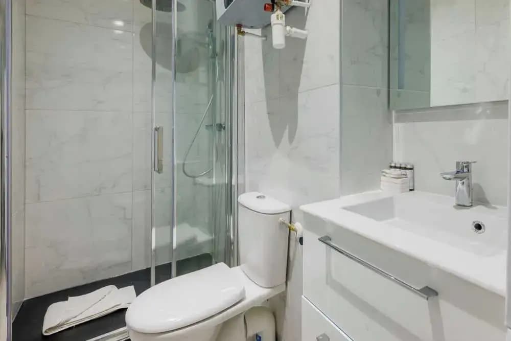 Chic Apartment - 2br/6p - Jardin du Luxembourg - Miniature 6