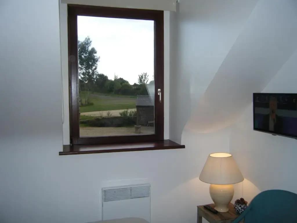 Les chambres du Manoir de Kerhel - Photo 3