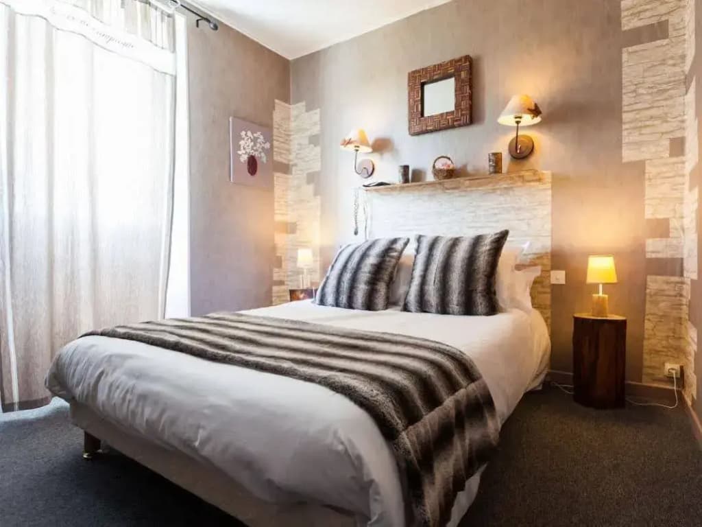 Le Relais Sarrasin - Photo 5